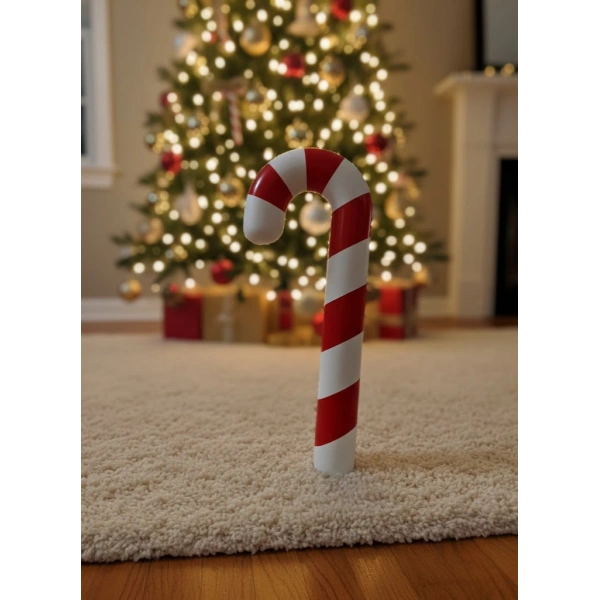 DEKORATİF YILBAŞI ŞEKERİ