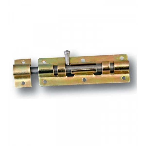 Demir Doğrama Sürgü No:16