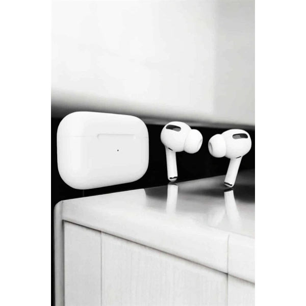 Dokunmatik Kontrollü Kablosuz Kulaklık iOS ve Android Uyumlu