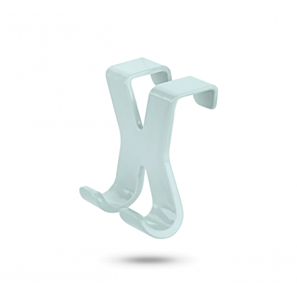 Dolap Kapağı ve Çekmece Üstü Havlu Askısı