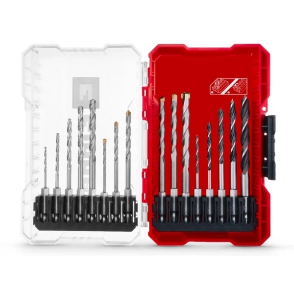 Einhell Matkap Ucu Seti 16 Parça