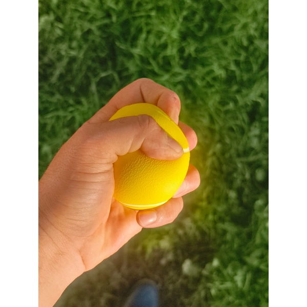 El Bilek Güçlendirme Topu Medium