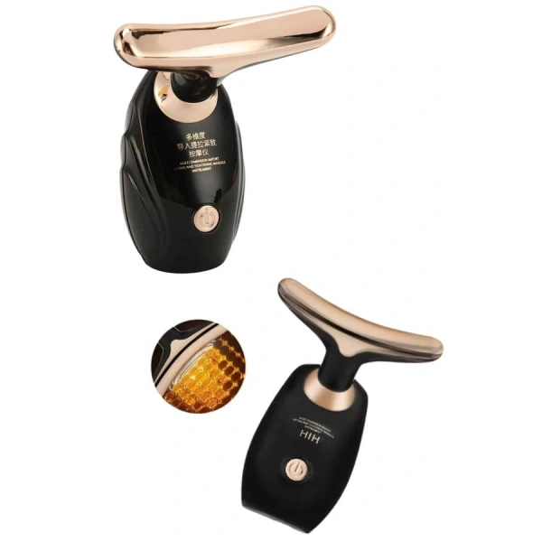 EMS YÜZ MASAJ ALETİ