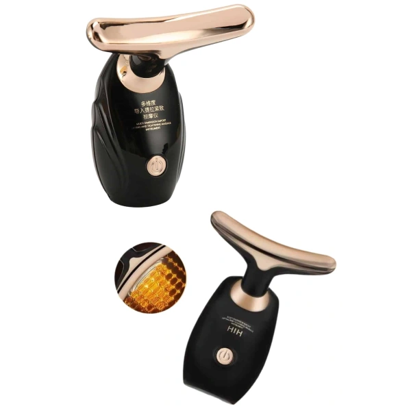 EMS YÜZ MASAJ ALETİ