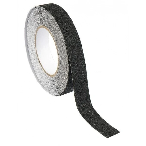 Era 12263 Siyah Kaydırmaz Bant 50 mm 25 Metre