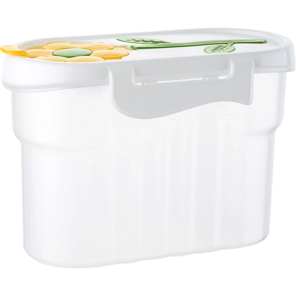 Erzak Kabı - Papatya 1,7 Lt