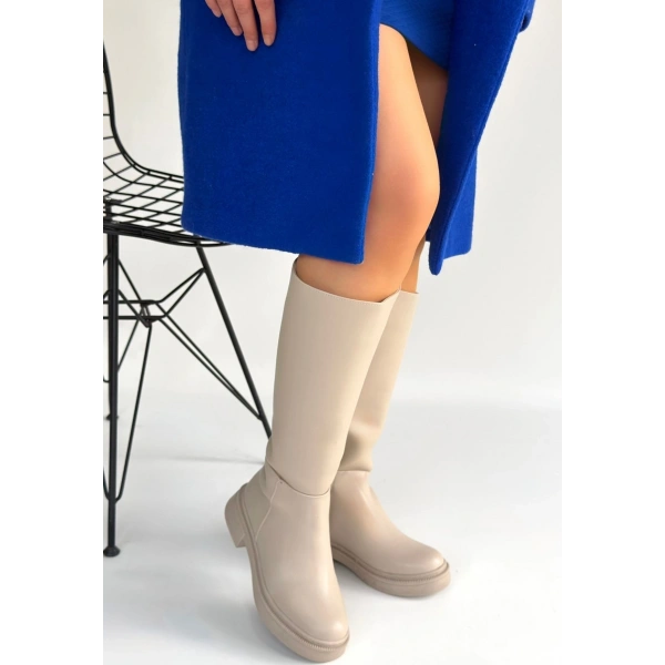 Esni Bej Cilt Çizme