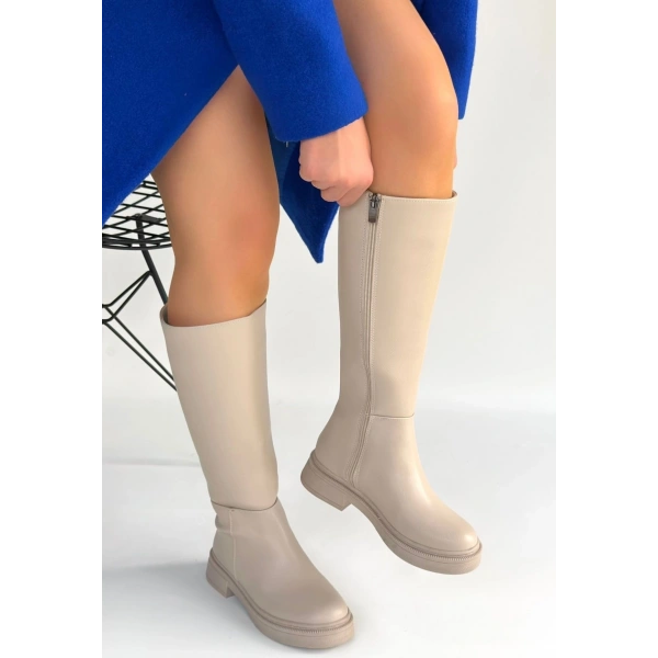 Esni Bej Cilt Çizme