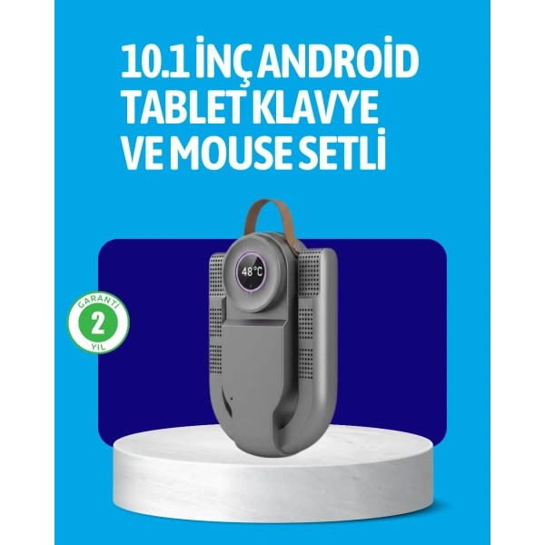 Ev ve Spor Ayakkabıları İçin Akıllı Kurutucu