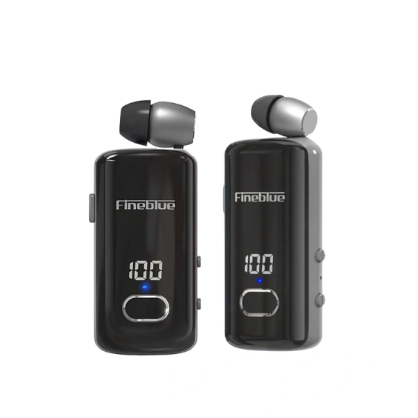 Fineblue F580 Kablosuz Kulaklık