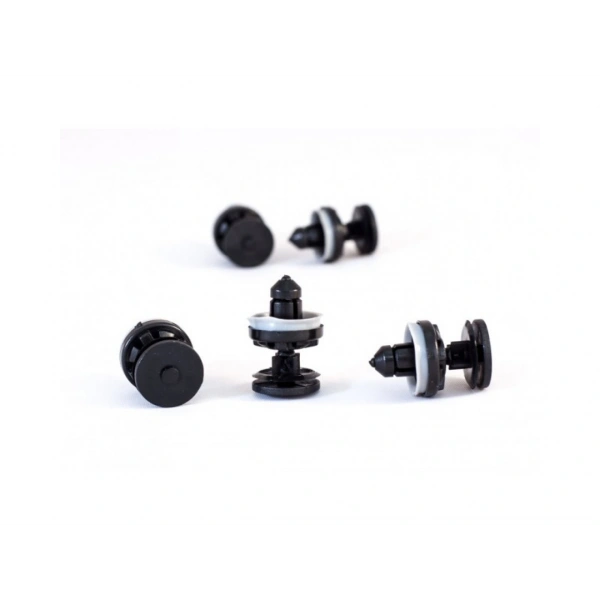 FORD FOCUS 1-2 C-MAX KAPI DÖŞEME KLİPSİ 10 Adet  YK 1601 OEMW7090045300N