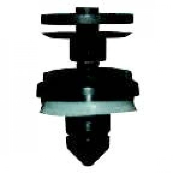 FORD FOCUS 1-2 C-MAX KAPI DÖŞEME KLİPSİ 20 Adet  YK 1601 OEMW7090045300N