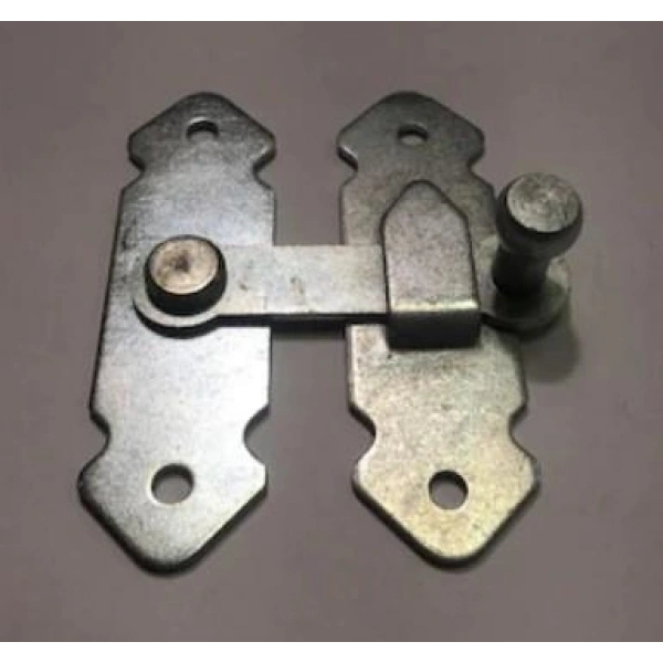 Fransız Kilidi Bahçe Kapısı Mandalı