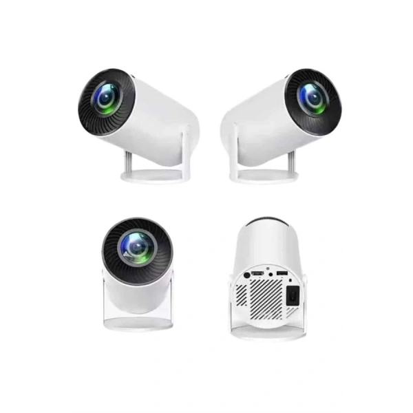 Full HD 8 GB Ayaklı Çift Kollu 4K Video Oyun Konsolu Taşınabilir