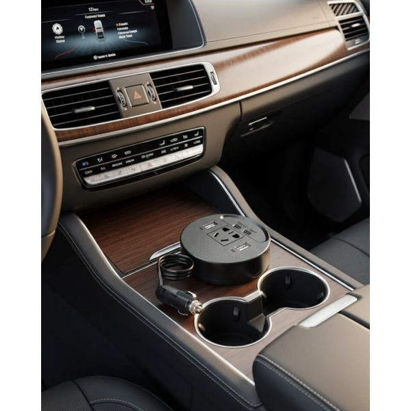 G22 ÇAKMAKLIK PRİZ DÖNÜŞTÜRÜCÜ