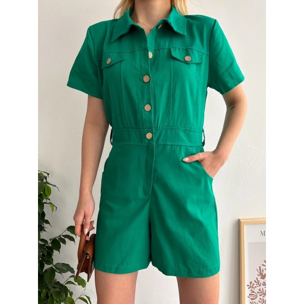 Gabardin tulum S24761