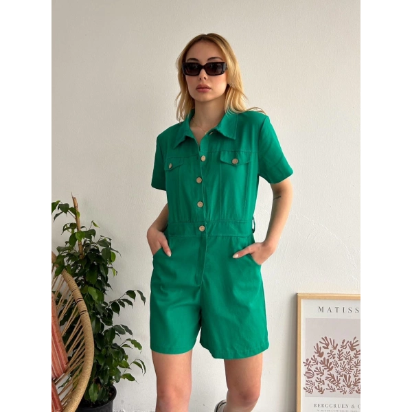 Gabardin tulum S24761