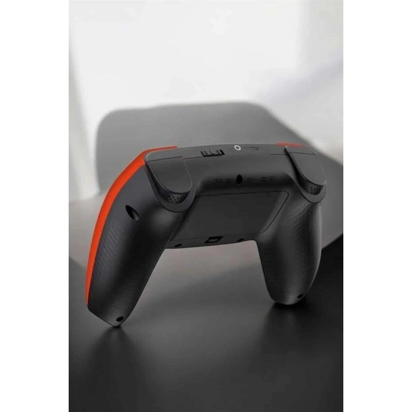 Gamepad 520 Retro Oyunlu Taşınabilir El Konsolu Atari