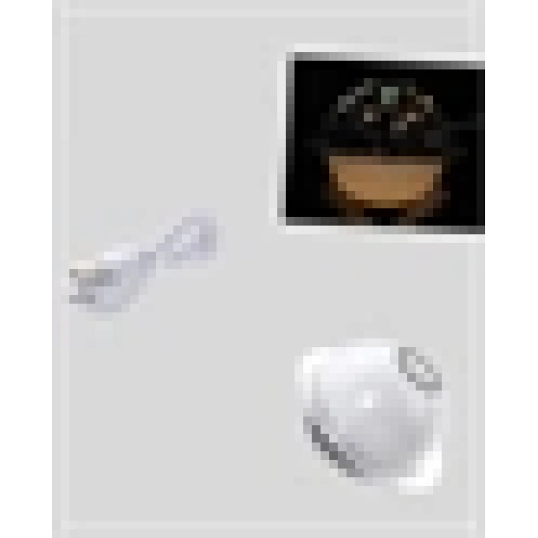 Gece lambası özellikli taşınabilir nemlendirici ve aromaterapi cihazı USB girişli