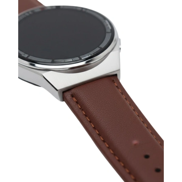 Gelişmiş AMOLED Ekranlı Uzun Süre Kullanımlı Akıllı Saat