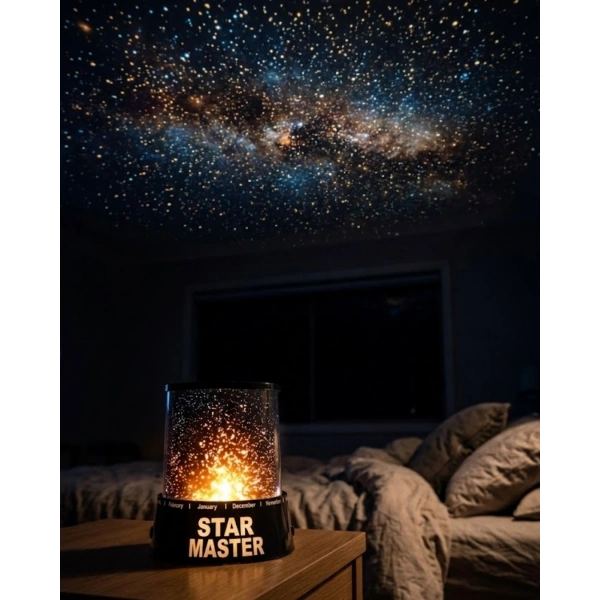 GİZMOS GECE LAMBASI