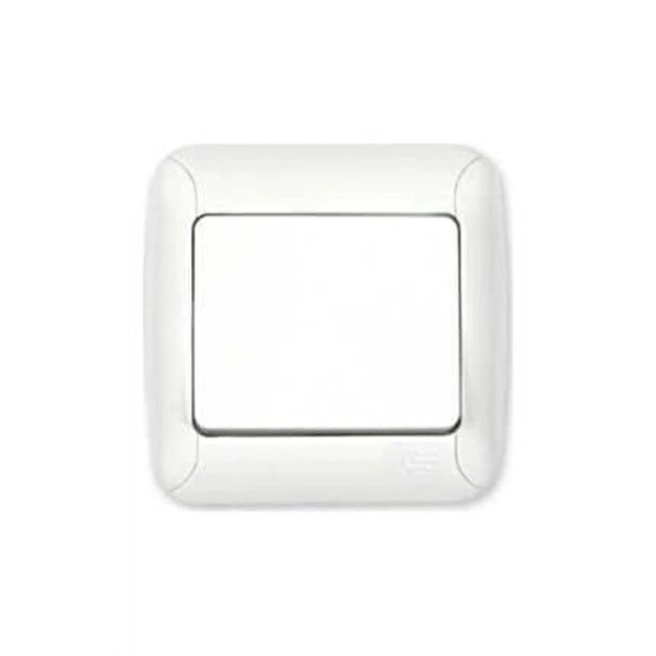 Günsan Fantasy Beyaz Anahtar