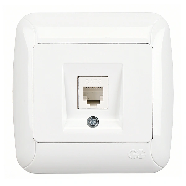 Günsan Fantasy Telefon Prizi Beyaz