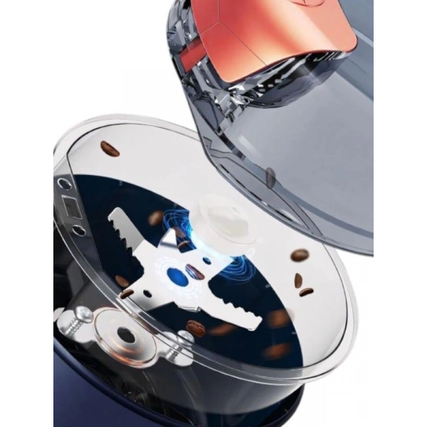 Hasuba HS-21 Mini Elektrikli Öğütücü Makine