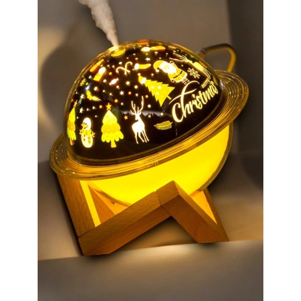 Hava nemlendirici Lamba