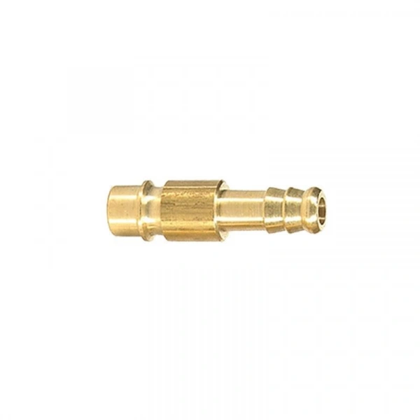 Hava Valfi 8 mm Düz Hortum Ucu