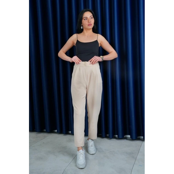 Havuç pantolon 3326