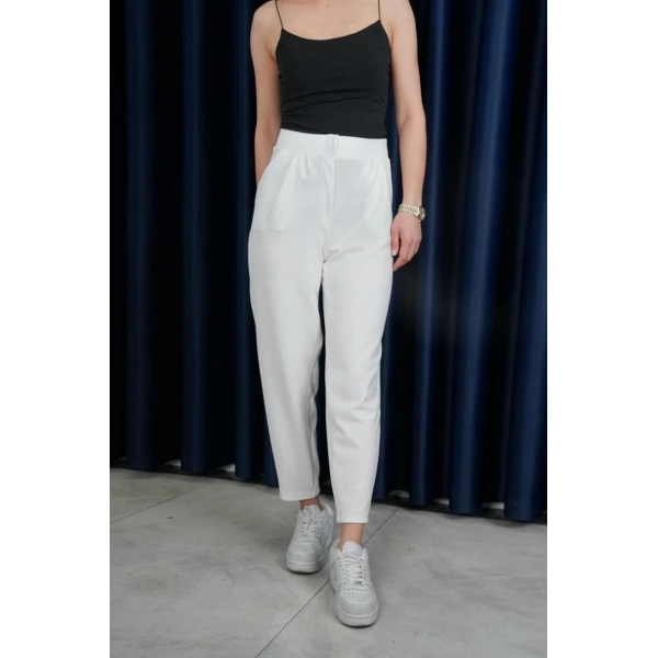 Havuç pantolon 3326