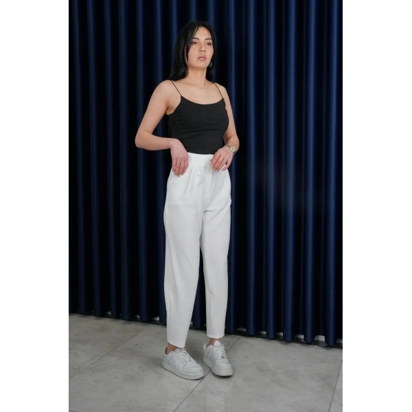 Havuç pantolon 3326