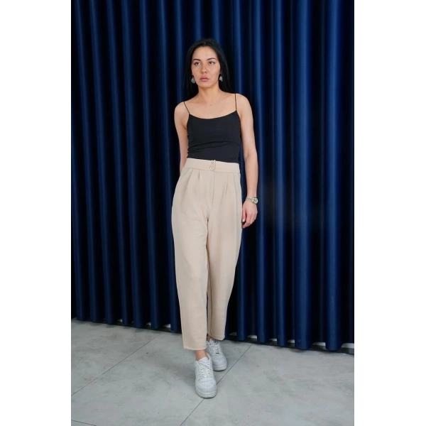 Havuç pantolon 3326