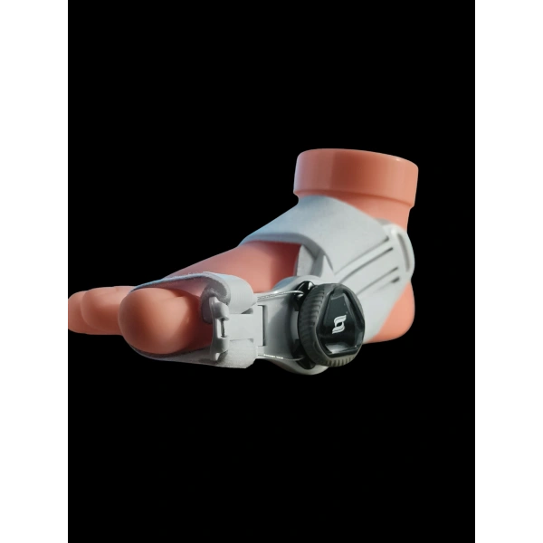 HEDİYELİ Açı Ayarlı Ayak Baş Parmak Kemik Düzeltici Halluks Valgus. 1 Çift Ark Destek Tabanlık, 1 Çift Gece Ateli HEDİYE