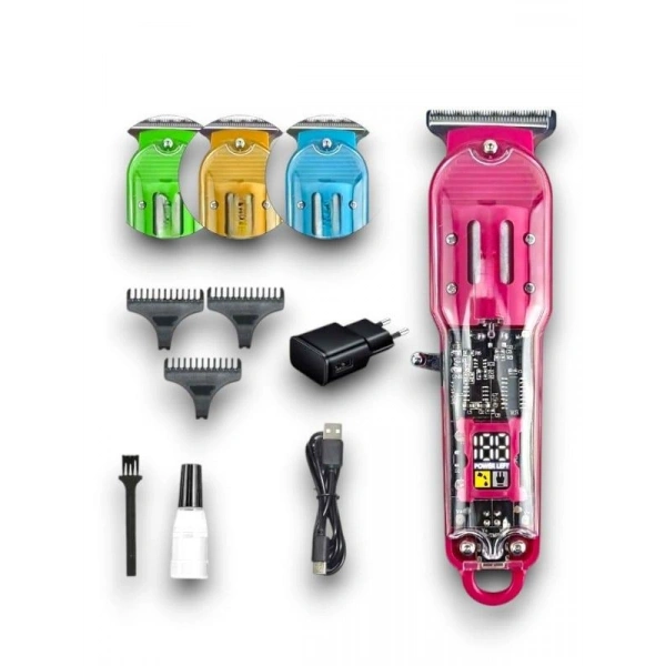 HK 3900 TIRAŞ MAKİNESİ