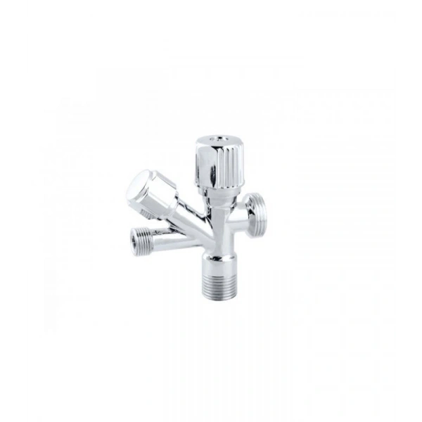 İtimat 528 Dual Ara Musluk