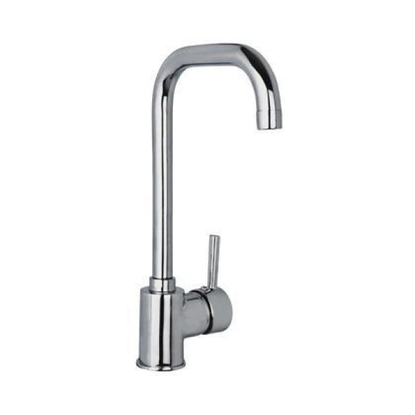 İtimat Delta Mix 323T Eviye Bataryası Dik Borulu