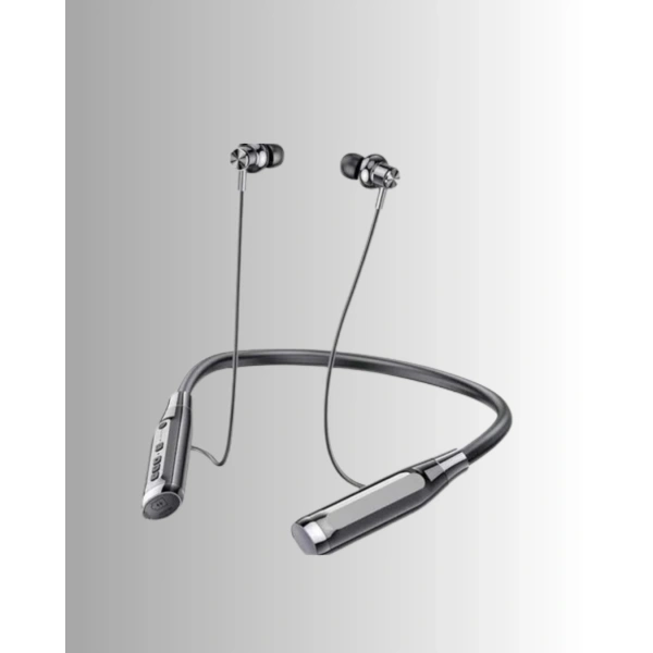 Kablosuz Bluetooth Kulaklık – Net Ses Kalitesi, Dokunmatik Tuş, Gürültü Azaltıcı Mikrofon