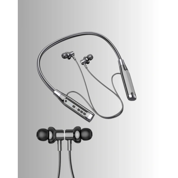 Kablosuz Dokunmatik Kulaklık HAİNO 120