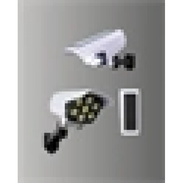 Kablosuz, Güneş Paneliyle Şarj Olan Dış Mekan Lambası – 8-10 Saat Aydınlatma Süresi