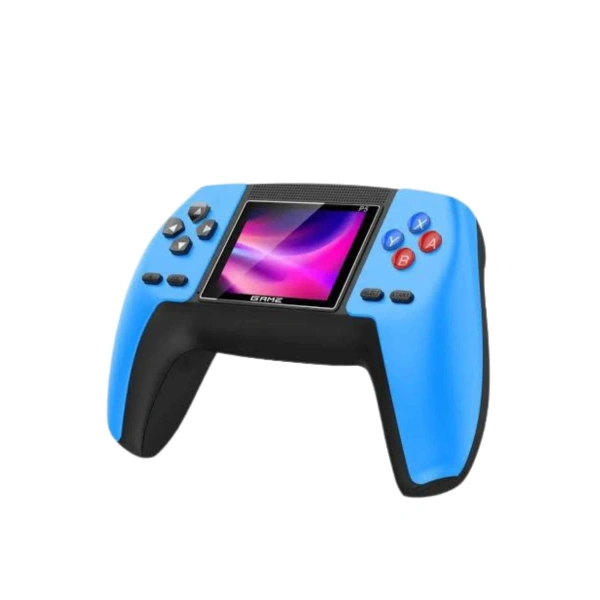 Kablosuz Oyun Konsolu Atari Game Stick Retro Konsol 520 Oyunlu