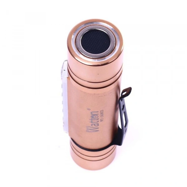 KAFA LAMBASI GÜÇLÜ EL FENERİ WATTON WT-360