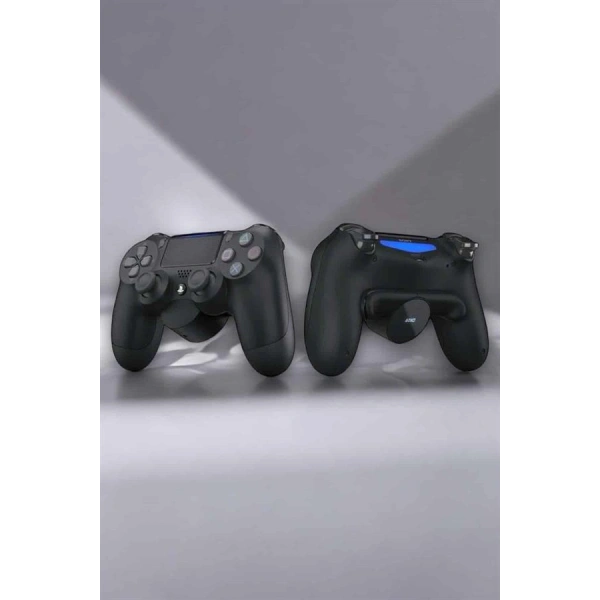 Kamuflaj Desenli Joystick PS4 Oyun Kolu