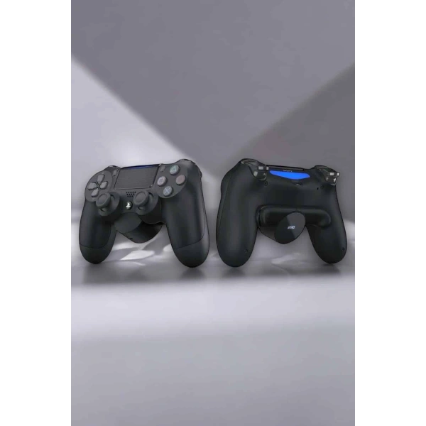 Kamuflaj Desenli Joystick PS4 Oyun Kolu