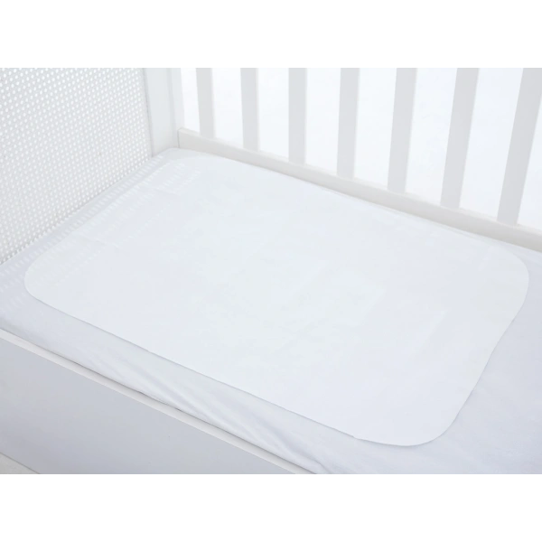 Kapitoneli Bebek Alt Açma Bezi - Su Geçirmez 90 x 60 Cm