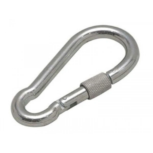 Karabina Vidalı 8 mm ( 2 Adet )