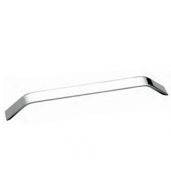 Karanfil 128 mm Krom Çekmce Kulp