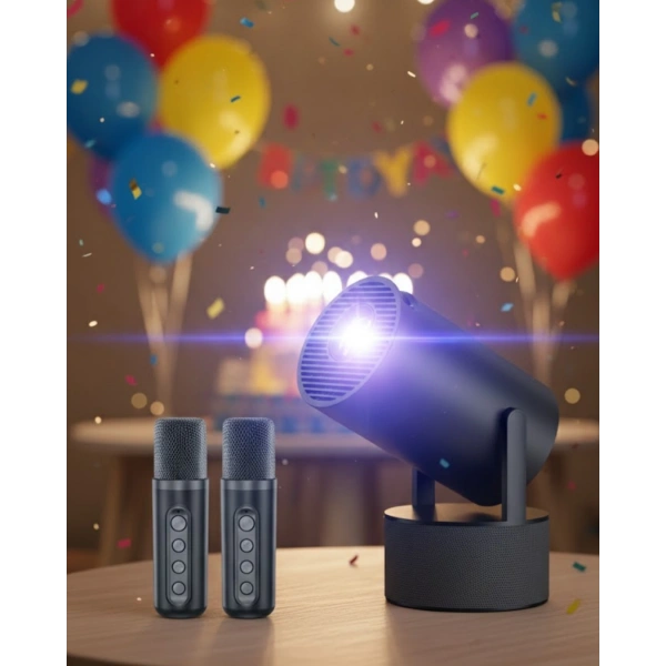 KAREOKE PROJEKSİYON