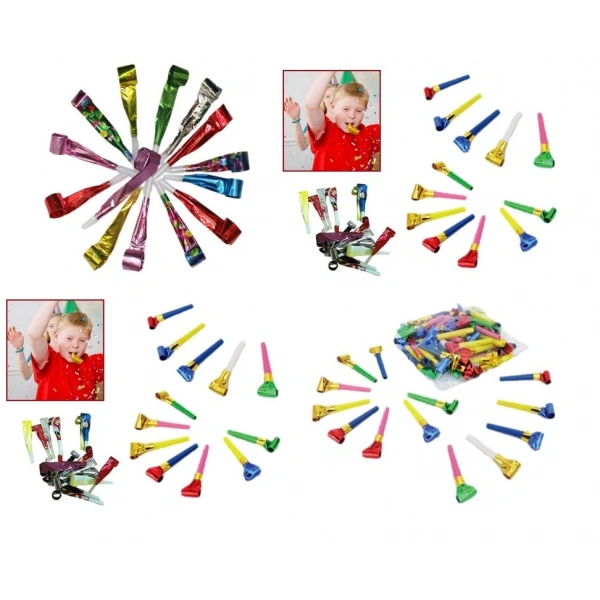 Kaynana Dili Paketi Parti Yılbaşı Özel (10 adet)